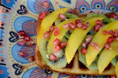 Zeri's Coffee & Cocktail