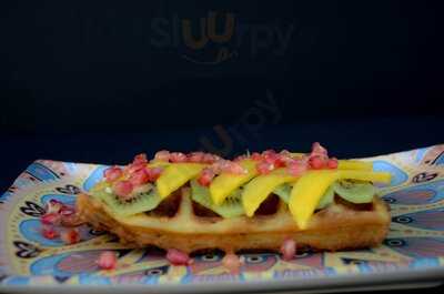 Zeri's Coffee & Cocktail