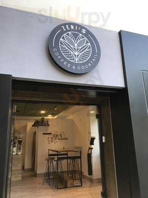 Zeri's Coffee & Cocktail