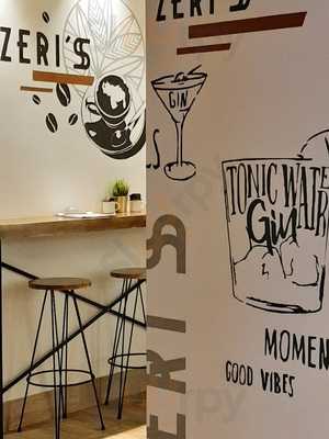 Zeri's Coffee & Cocktail