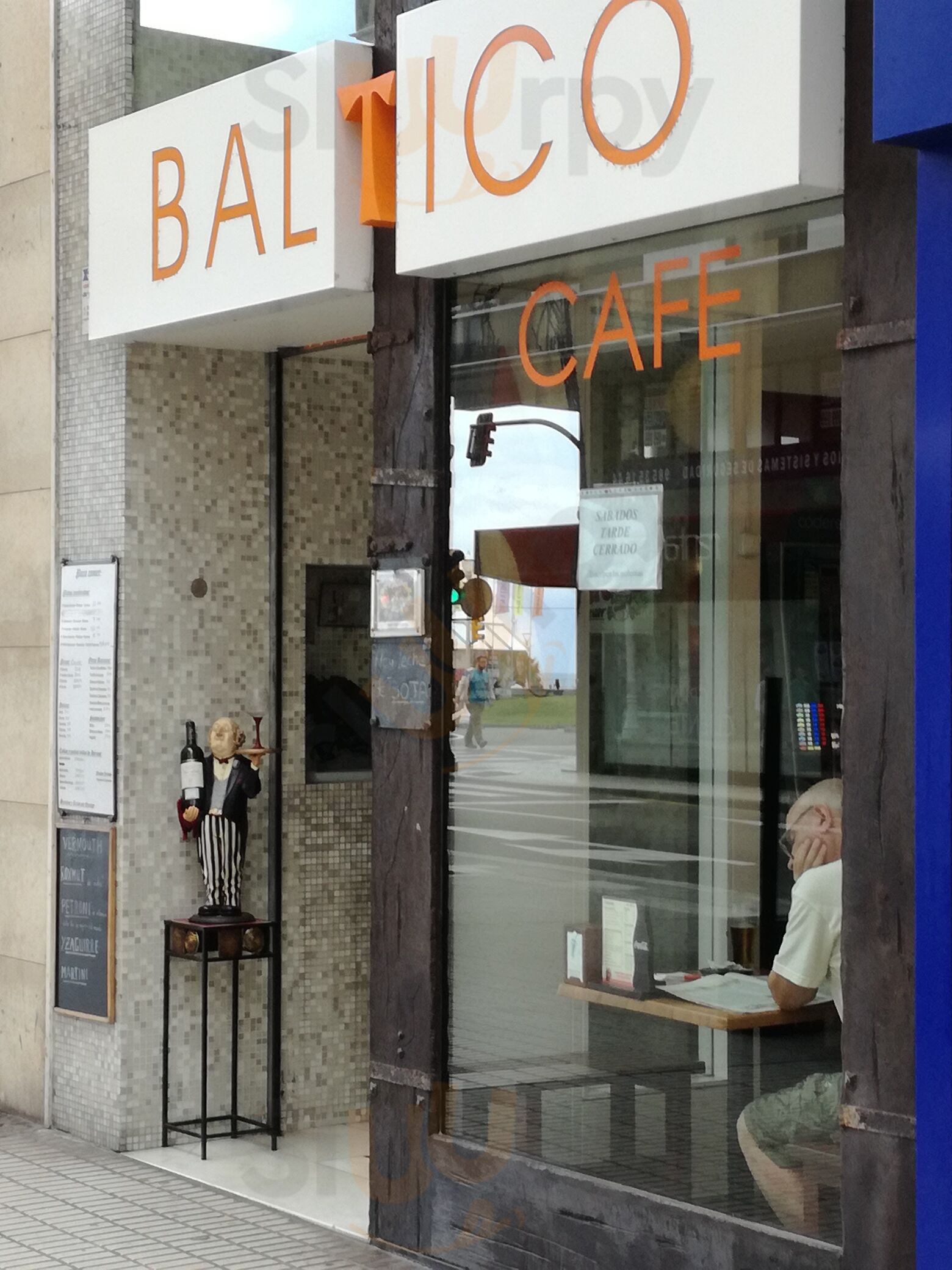 Báltico