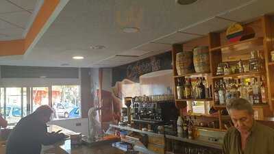 Panadería Confitería San Ginés