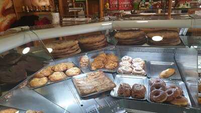 Panadería Confitería San Ginés