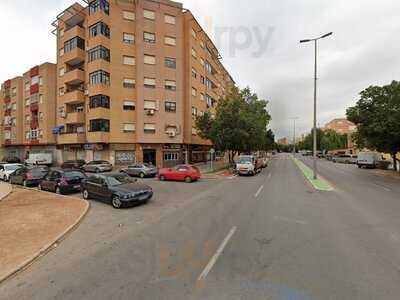 Panadería Confitería San Ginés