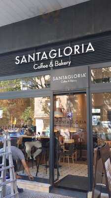 Santagloria Mestre Nicolau