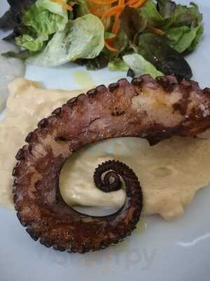 Restaurante Christal