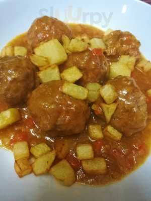 Restaurante Christal