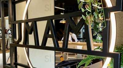 Restaurante Umami