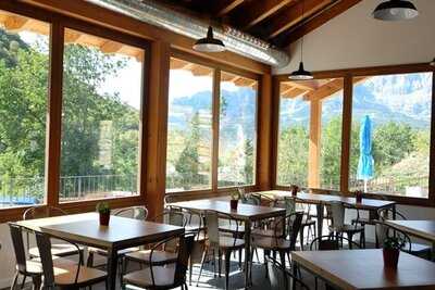 Restaurante Casa Belio