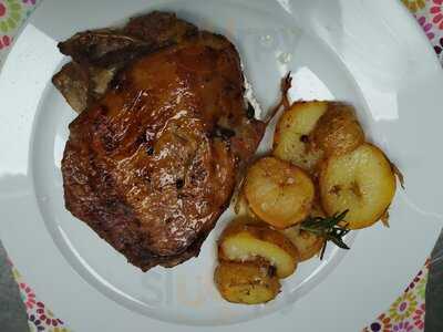 Restaurante Casa Belio