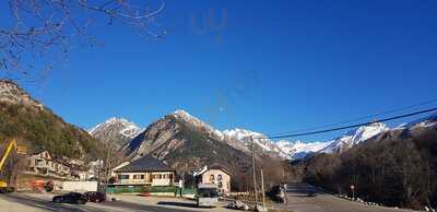 Restaurante Casa Belio