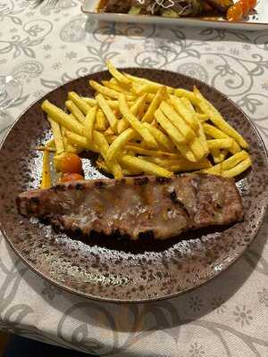 Restaurante Casa Belio