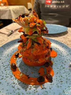 Restaurante Casa Belio