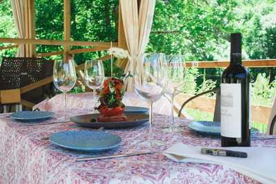 Restaurante Casa Belio