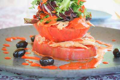 Restaurante Casa Belio