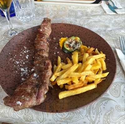 Restaurante Casa Belio