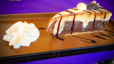 Restaurante Casa Belio