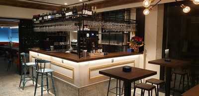 Suiza Gijón Restobar