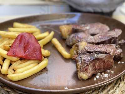 Suiza Gijón Restobar