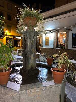 Taberna La Magdalena
