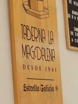 Taberna La Magdalena