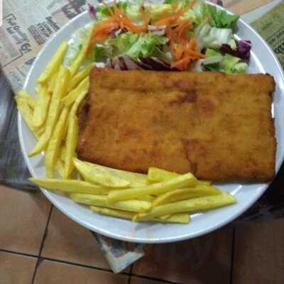 Taberna La Magdalena