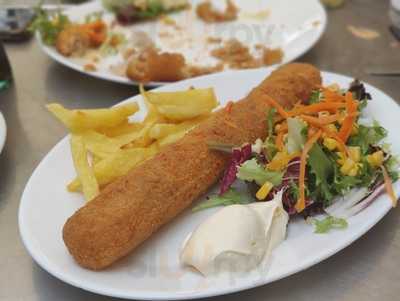 Taberna La Magdalena