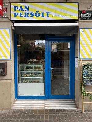 Pan Persótt