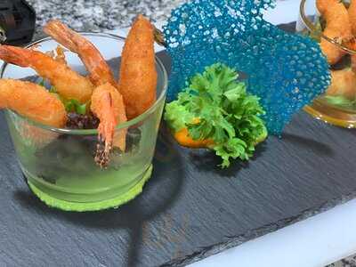 Genizai Bar Y Restaurante