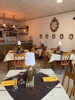 Genizai Bar Y Restaurante