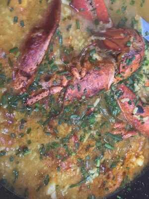 Restaurant Can Baldiri