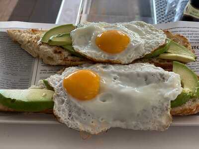 Restaurant Can Baldiri