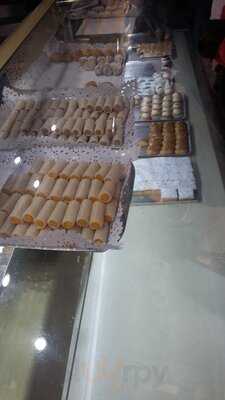 Panaderia-confiteria Ramon García Davos.