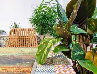 El Arriate - Córdoba