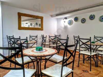 El Arriate - Córdoba