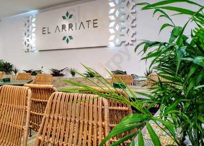 El Arriate - Córdoba