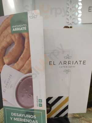 El Arriate - Córdoba