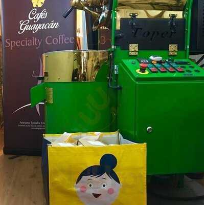 Cafés Guayacán