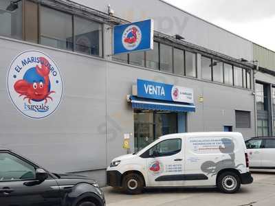 El Marisquero Burgalés