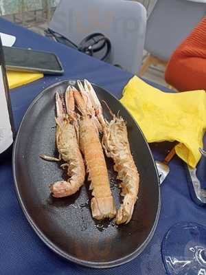 El Marisquero Burgalés