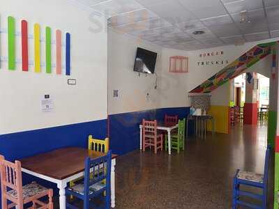 Burger Truskis Florida