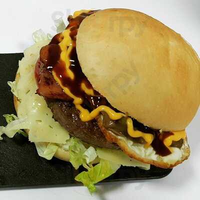 Burger Truskis Florida