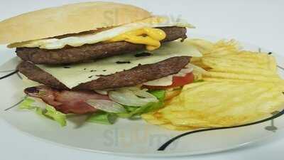 Burger Truskis Florida