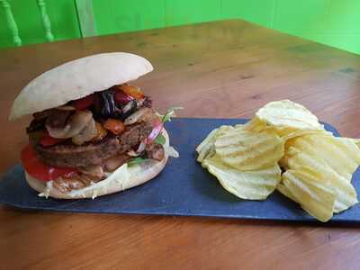 Burger Truskis Florida