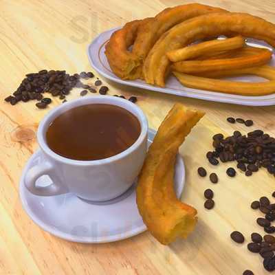 Churrería Quinta Generación