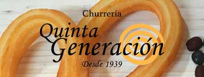 Churrería Quinta Generación