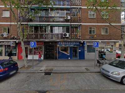 Churrería Quinta Generación