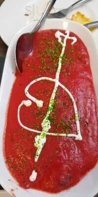 Papadam's Tandoor - Photo 8