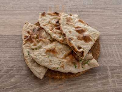 Papadam's Tandoor