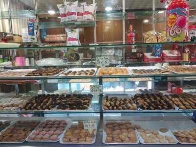 Pasteleria Timon